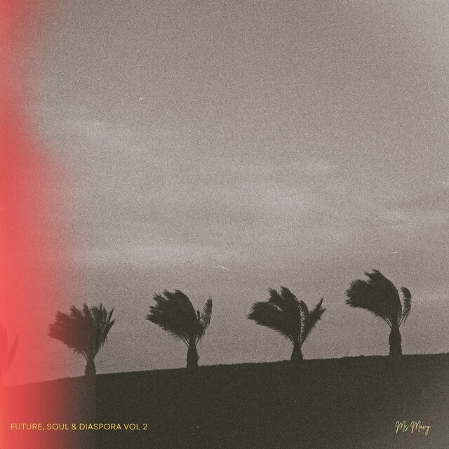 Future Soul & Diaspora, Vol. 2