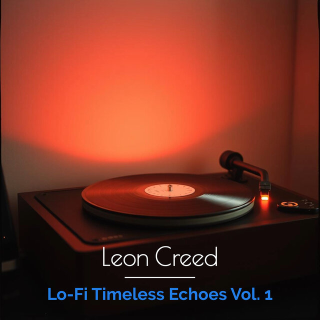 LoFi Timeless Echoes, Vol. 1