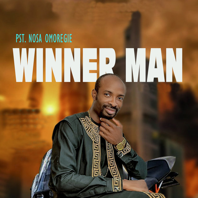 Winner Man