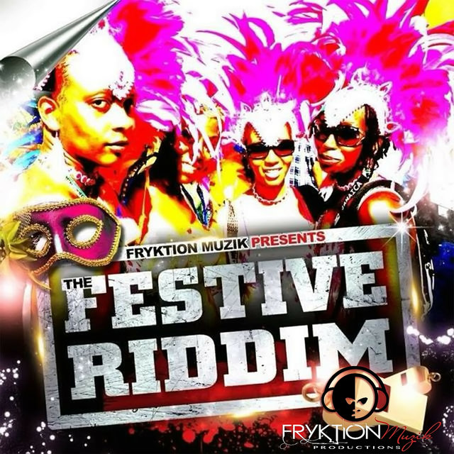 The Festive Riddim
