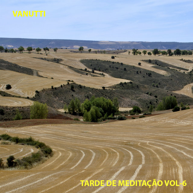 Tarde de Meditação, Vol. 6