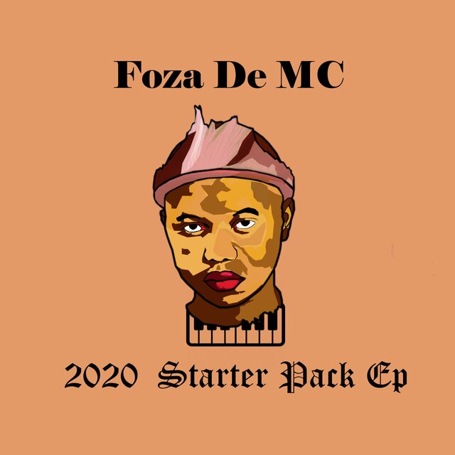 2020 Starter Pack EP