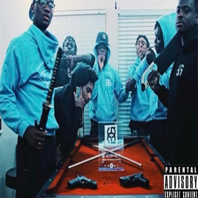 GNG TAPE VOL. 1