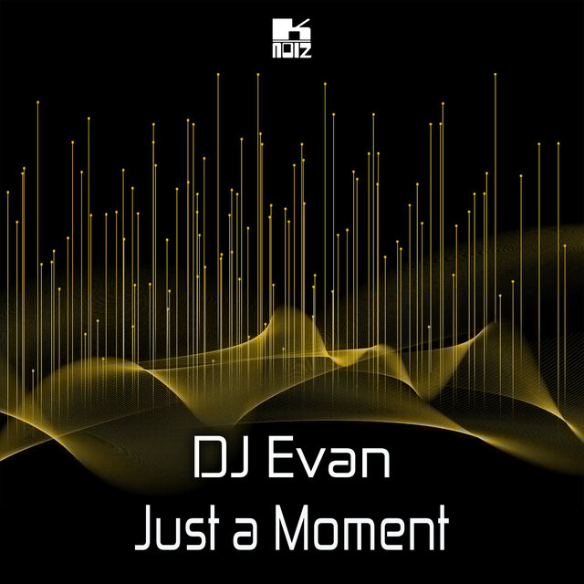 Just A Moment