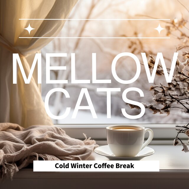 Cold Winter Coffee Break