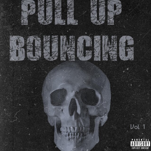 Pull Up Bouncing