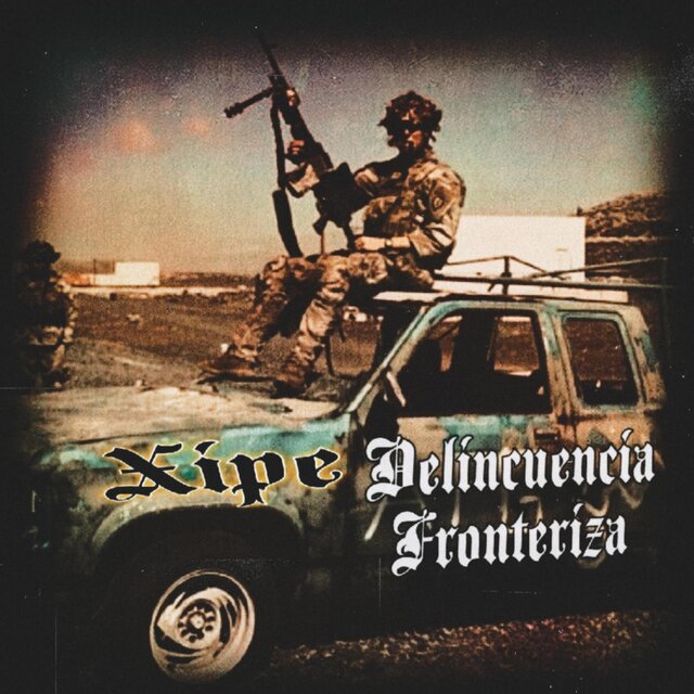 Delincuencia Fronteriza