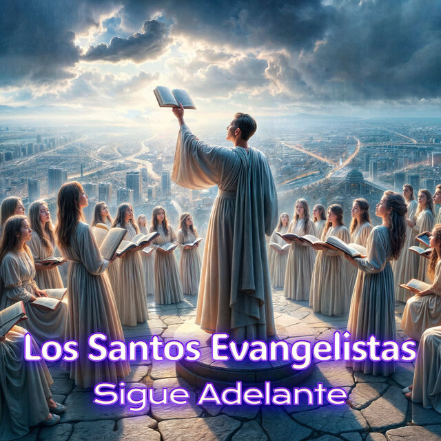 Sigue Adelante