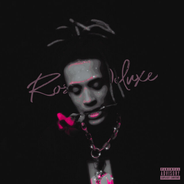Roses Deluxe
