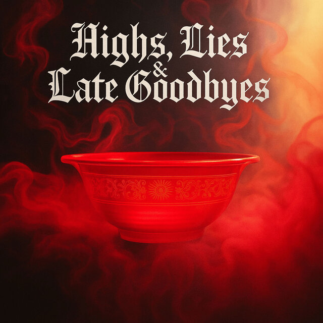 Highs, Lies & Late Goodbyes