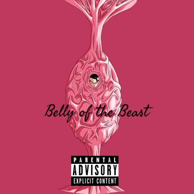 Belly of the Beast