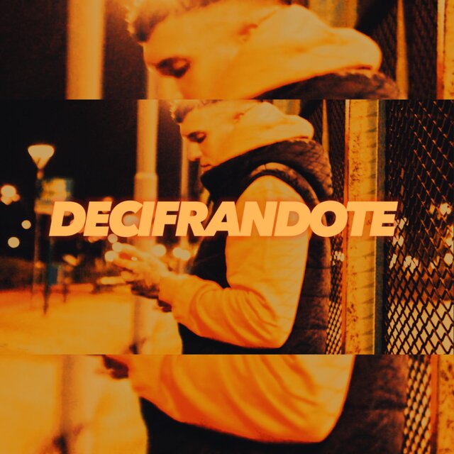DECIFRANDOTE (feat. SEBA)