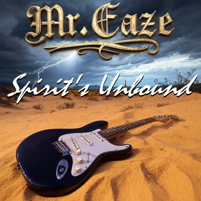 Spirit's Unbound