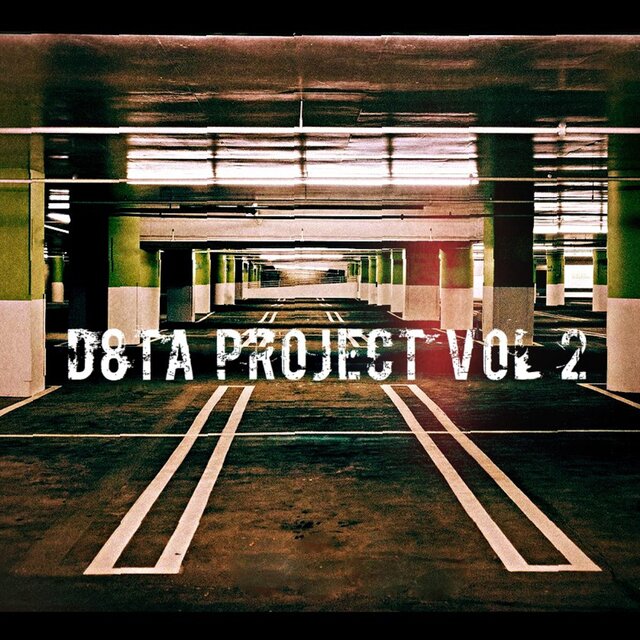 D8Ta Project Vol 2