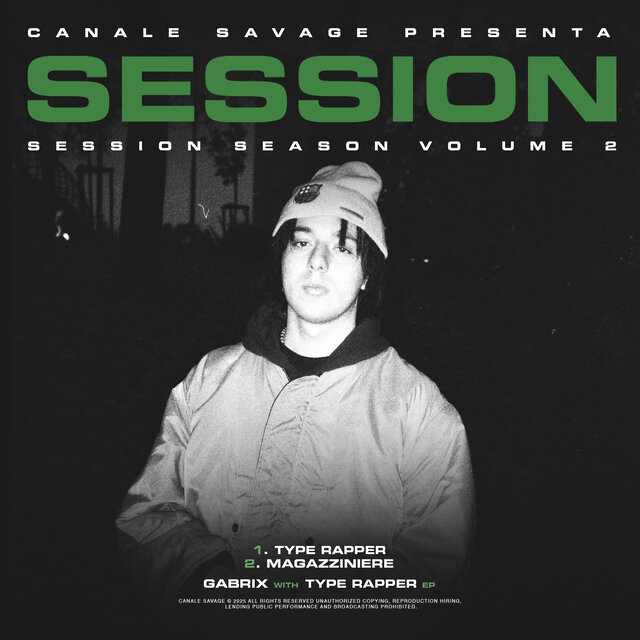 Session Season 2 - EP.28 - TYPE RAPPER