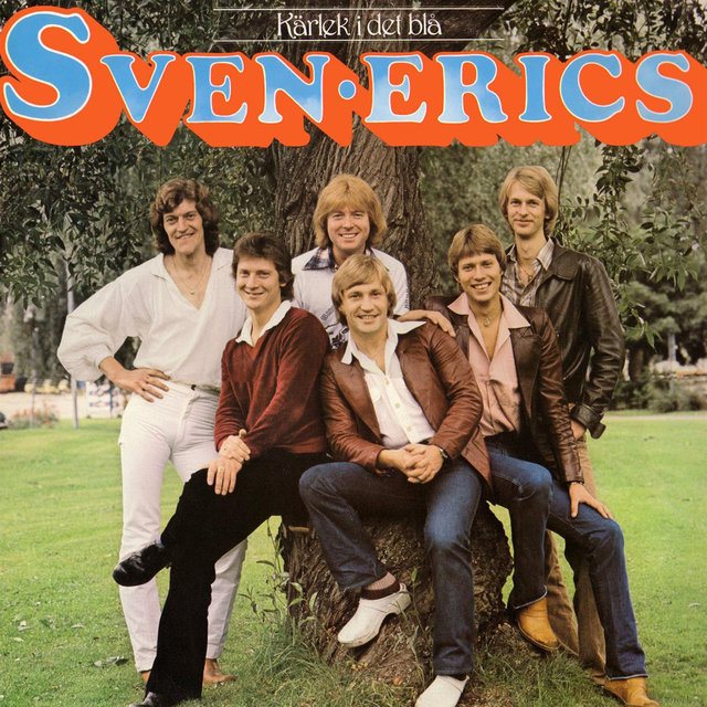 Kärlek I Det Blå
