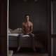Cover art for album Tomorrow Never Came by Isak Danielson