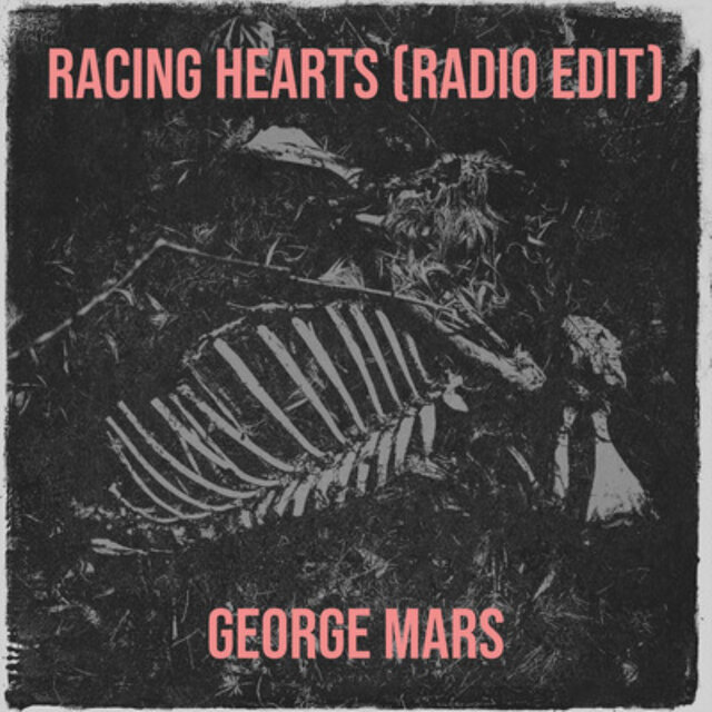 Racing Hearts (Radio Edit)