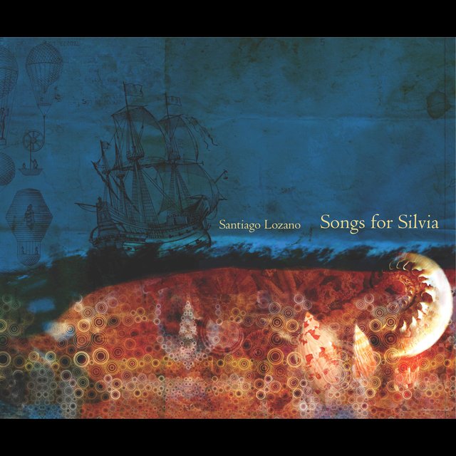 Songs for Silvia