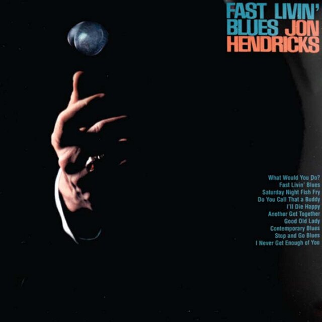 Fast Livin' Blues (2019 Digitally Remastered)