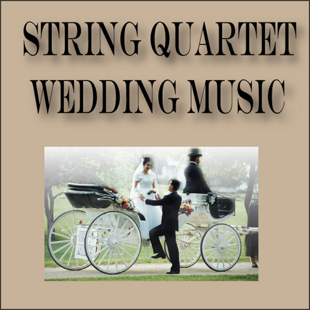 String Quartet Classical Wedding Music