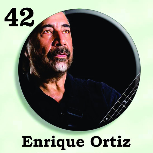Enrique Ortiz 