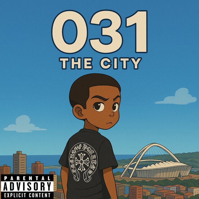 031 the City