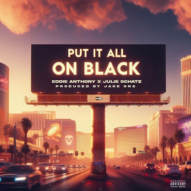 Put It All On Black