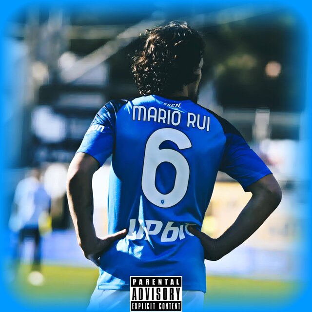 MARIO RUI (feat. Bledi)