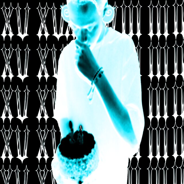 XVIII (Sped Up/Nightcore Alts)