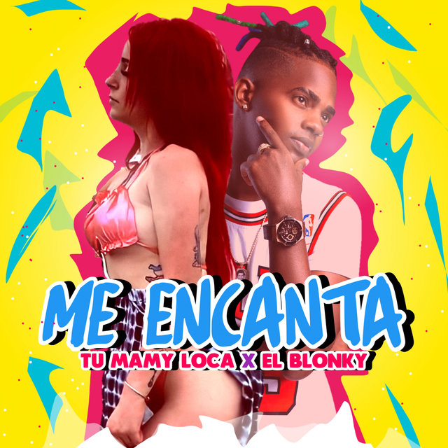 ME ENCANTA (feat. Pantera Produciendo)
