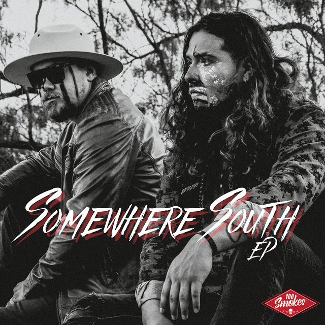 Somewhere South