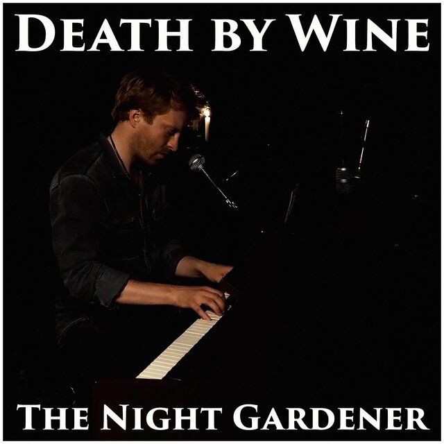 Cover art for album  by The Night Gardener