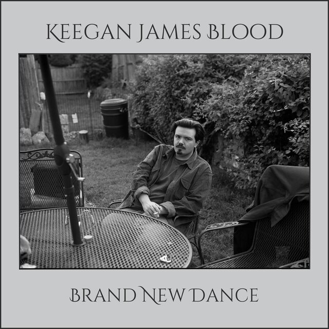 Brand New Dance