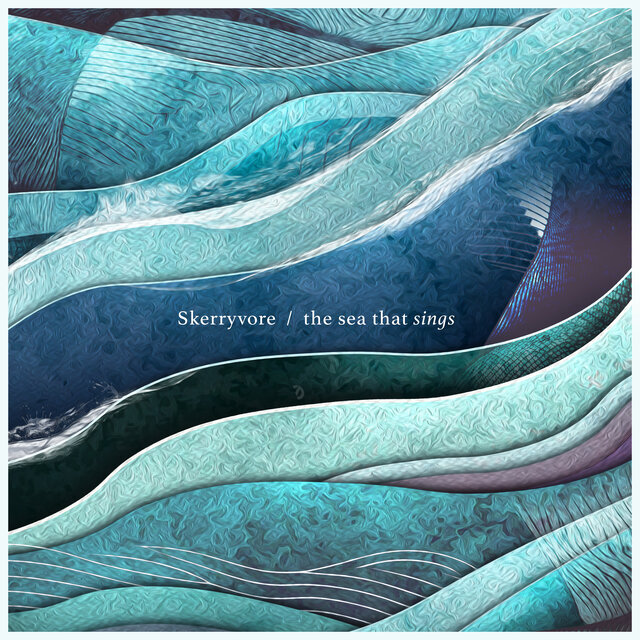 The Sea That Sings (Anniversary Mix)