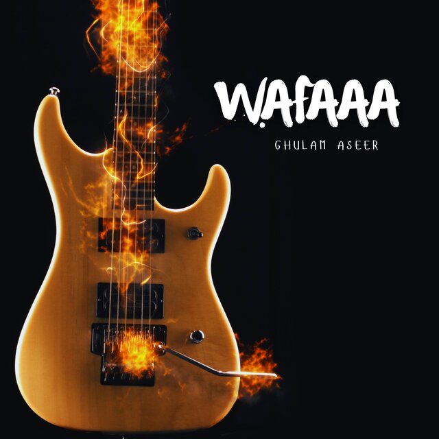 Wafaaa