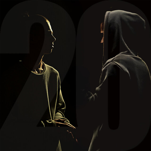 20 (prod. by RoodBoy)