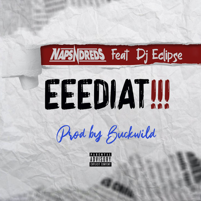 Eeediat!!!