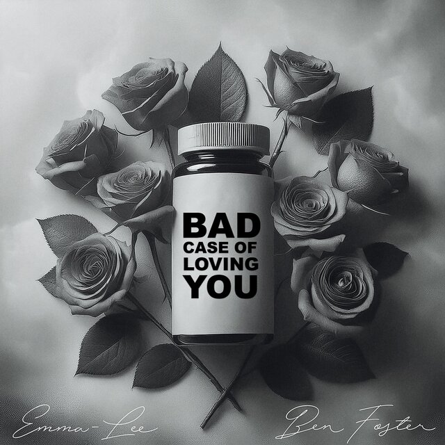 Bad Case Of Loving You
