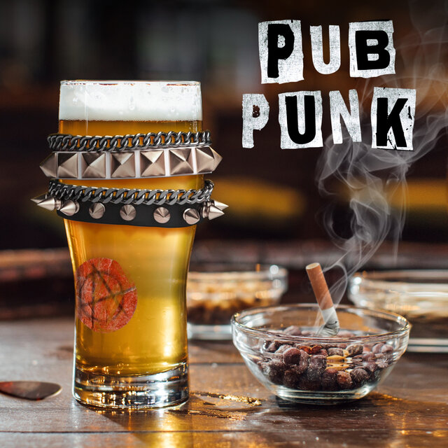 Pub Punk