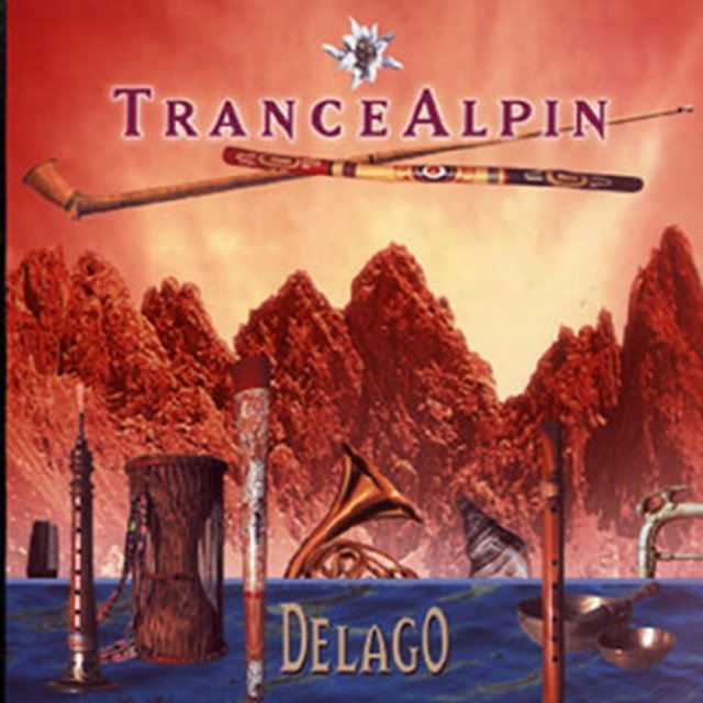 Trance Alpin