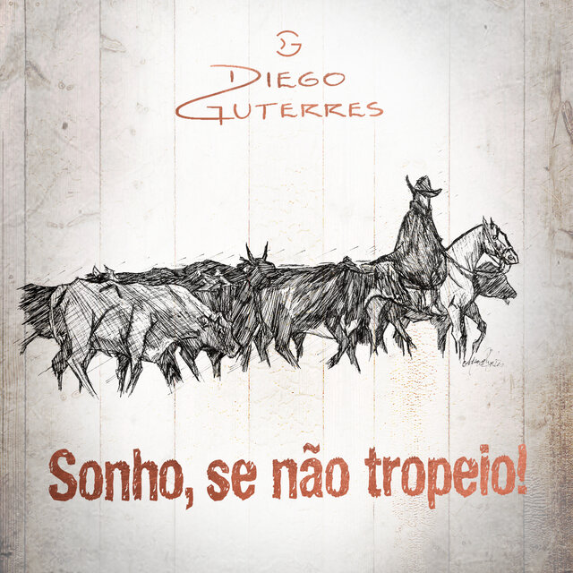 Sonho, Se Não Tropeio