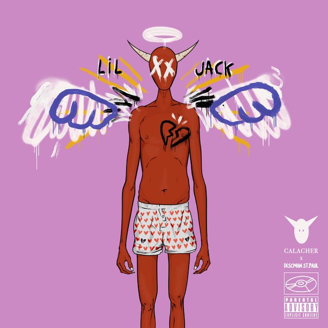 Lil Jack