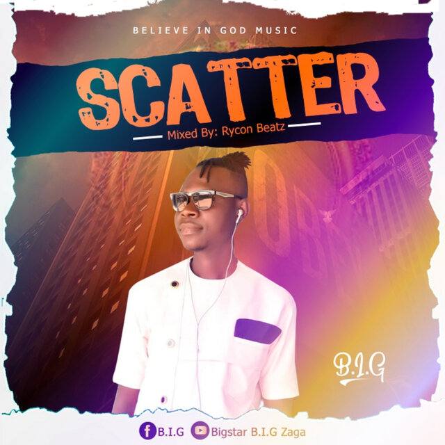 SCATTER