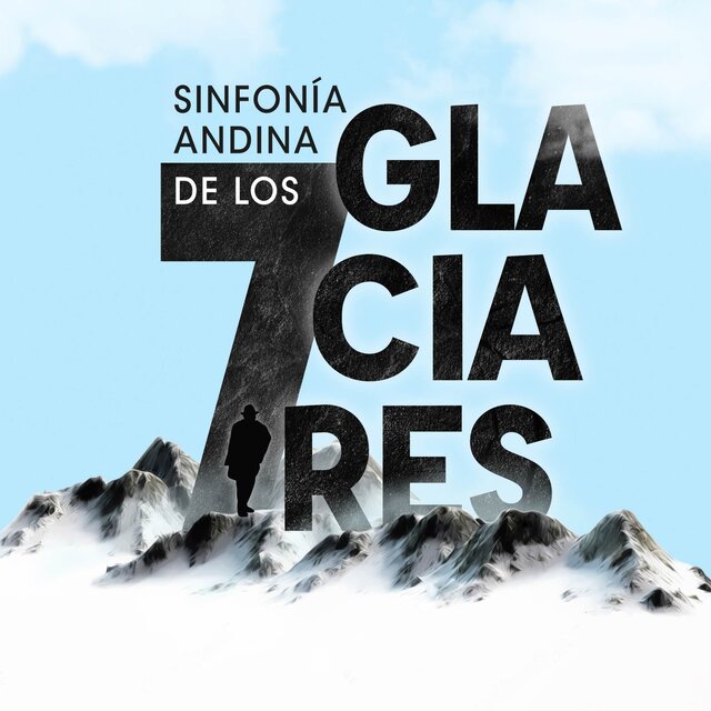 Sinfonía Andina de los 7 Glaciares (Para pakllas de piedra y orquesta andina)