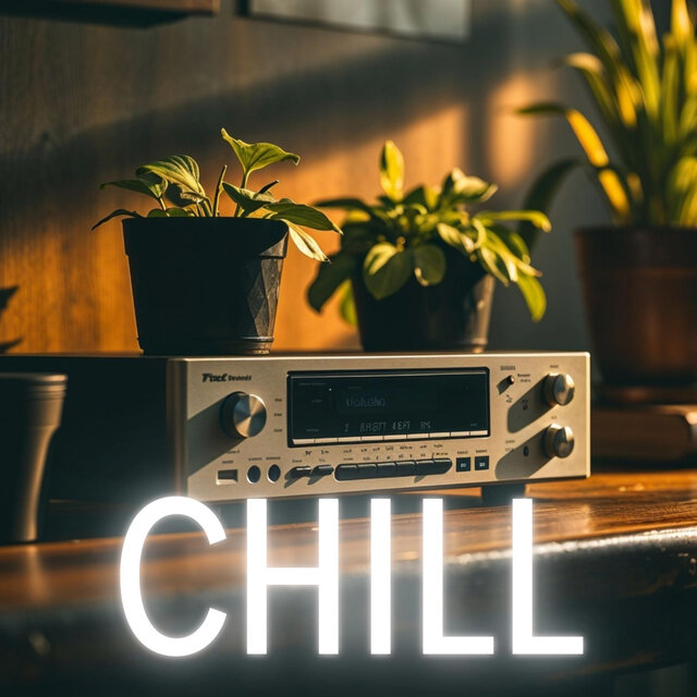 Lofi Chill (Chill out vol. 1)