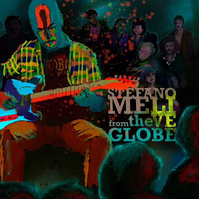 Live from The Globe