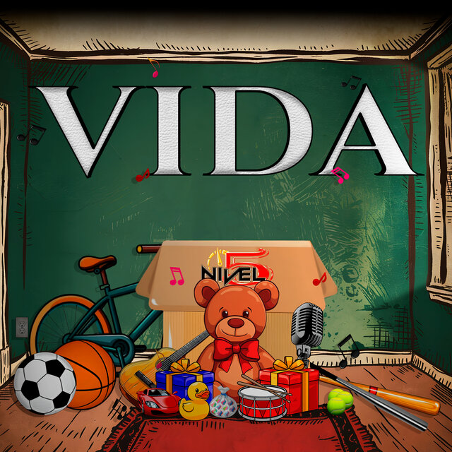 VIDA