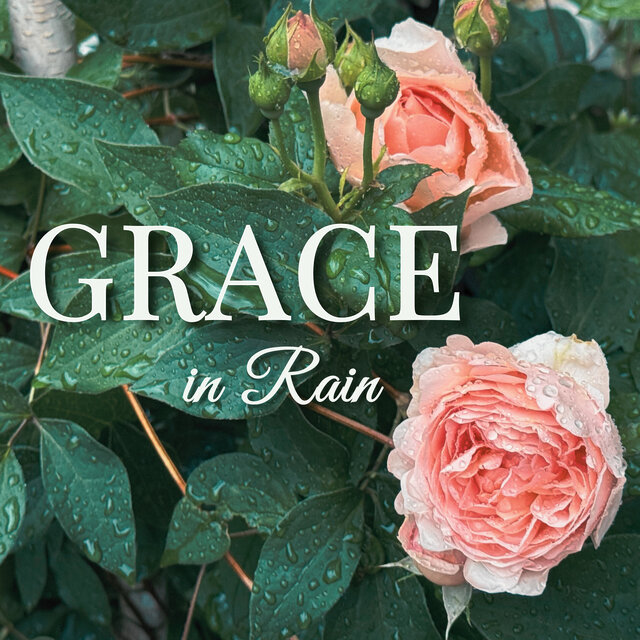 Grace in Rain