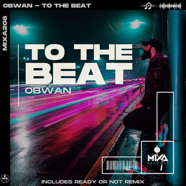 To The Beat